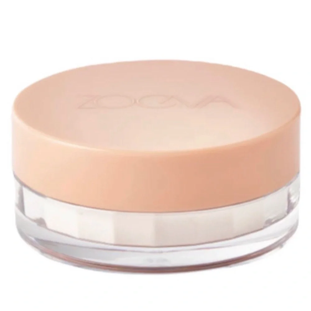 ZOEVA Remarkable Authentik Skin Finishing Powder